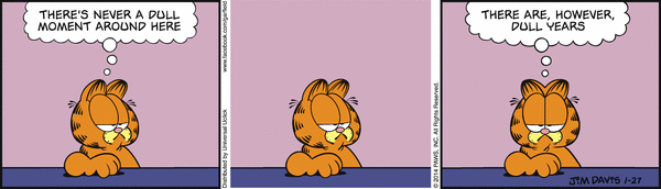 garfield